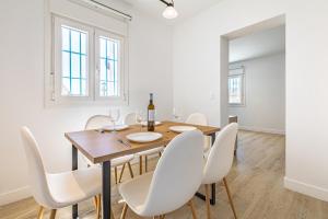 Billede fra billedgalleriet på Playa Marina i Rincón de la Victoria