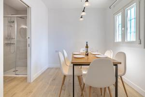 Billede fra billedgalleriet på Playa Marina i Rincón de la Victoria