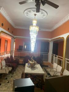 Fotografie z fotogalerie ubytování Victorious Lodge v destinaci Kumasi