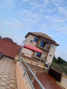 Fotografie z fotogalerie ubytování Victorious Lodge v destinaci Kumasi