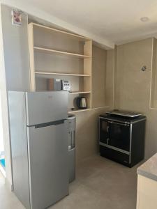 Gallery image of Maki Apartmani in Ulcinj