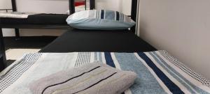 Postel nebo postele na pokoji v ubytování Rooms royal