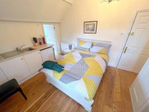 Gallery image of Double Studio in Sutton (South London) in Sutton
