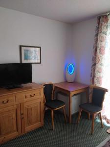 Gallery image of Privat-Zimmer in Hotel am Pfahl in Viechtach