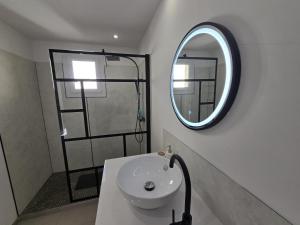 Fotografie z fotogalerie ubytování Vue Mer avec Terrasse Calme & Confort Moderne v destinaci Le Grau-du-Roi