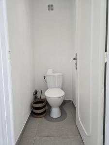 Fotografie z fotogalerie ubytování Vue Mer avec Terrasse Calme & Confort Moderne v destinaci Le Grau-du-Roi + 23 fotografií