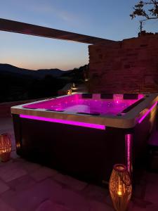 Fotografie z fotogalerie ubytování Celini Villas Tinos v destinaci Krokos