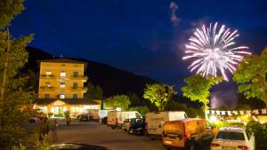 Albergo Italia