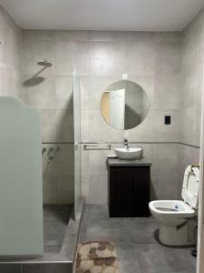 Fotografie z fotogalerie ubytování Paez Apartment v destinaci San Martín