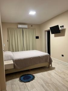 Fotografie z fotogalerie ubytování Paez Apartment v destinaci San Martín + 4 fotografie