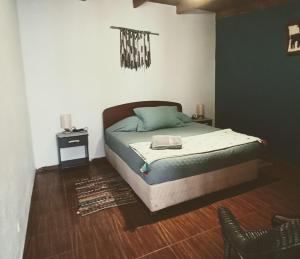 Fotografie z fotogalerie ubytování Casa Ñujtas - cultura, viajes, experiencias v destinaci San Pedro de Atacama