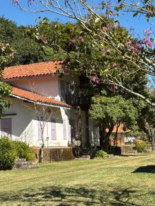 Afbeelding uit fotogalerij van Pousada Recanto das Juritis in Bueno Brandão