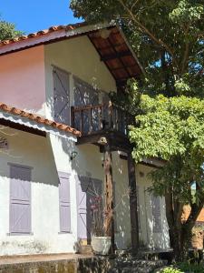 Afbeelding uit fotogalerij van Pousada Recanto das Juritis in Bueno Brandão