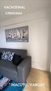 Φωτογραφία από το άλμπουμ του Apartamento en Macuto, Edo Vargas σε Macuto
