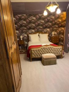 Gallery image of Villa Christine chambre ROSE in La Celle-sous-Gouzon +20 photos