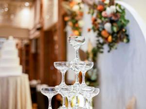 Sofitel Singapore Sentosa Resort & Spa的酒水