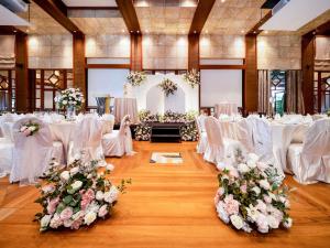新加坡Sofitel Singapore Sentosa Resort & Spa的相册照片