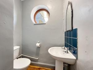 Ένα μπάνιο στο West Down Country House +40 φωτογραφίες