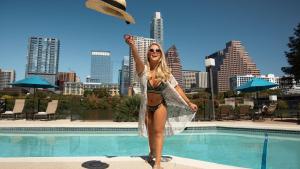 Hosté ubytování Hyatt Regency Austin