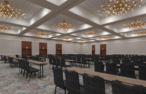 Konferenční prostory v ubytování Hyatt Regency Austin + 37 fotografií