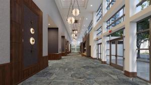 Fotografie z fotogalerie ubytování Hyatt Regency Austin v destinaci Austin