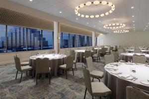 Restaurace v ubytování Hyatt Regency Austin