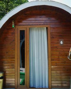 Fotografie z fotogalerie ubytování Seaside Cottages v destinaci Gonio