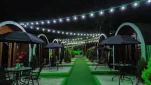 Fotografie z fotogalerie ubytování Seaside Cottages v destinaci Gonio