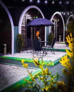 Fotografie z fotogalerie ubytování Seaside Cottages v destinaci Gonio