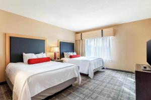 ピッツバーグにあるCambria Hotel Pittsburgh - Downtownのギャラリーの写真