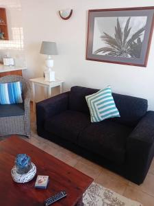 Gallery image of Camere da Letto ON-THE-BEACH Self Catering in Swakopmund