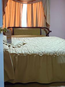 Gallery image of Hotel Jarfi in Hacienda El Recreo