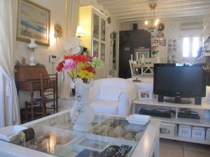 Gallery image of Diles Complex Apartment in Ornos