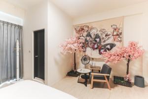 Fotografie z fotogalerie ubytování Me Time Villa v destinaci Wujie