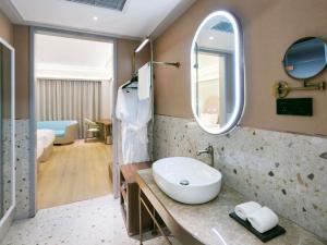 Fotografie z fotogalerie ubytování Mercure Kaifeng North v destinaci Kchaj-feng + 37 fotografií