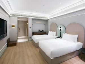 Fotografie z fotogalerie ubytování Mercure Kaifeng North v destinaci Kchaj-feng