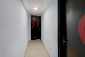 Fotografie z fotogalerie ubytování Hotel O Metro Residency v Novém Dillí