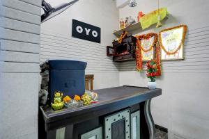 Fotografie z fotogalerie ubytování Hotel O Metro Residency v Novém Dillí