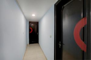 Fotografie z fotogalerie ubytování Hotel O Metro Residency v Novém Dillí