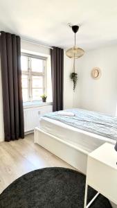 Ảnh trong thư viện ảnh của Apartment Alma - Cosy Stay in Aalborg C ở Aalborg