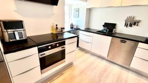 Ảnh trong thư viện ảnh của Apartment Alma - Cosy Stay in Aalborg C ở Aalborg