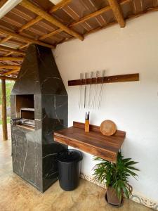 Fotografie z fotogalerie ubytování Loft da Tica v destinaci Guarda Mor