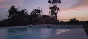 Πισίνα στο ή κοντά στο Private Property & Pool - Kingdom of Stone
