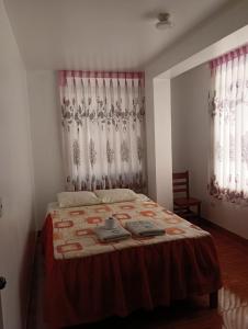 Φωτογραφία από το άλμπουμ του Casa Hospedaje Inkani σε La Merced