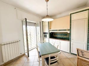 Köök või kööginurk majutusasutuses Specter Guesthouse