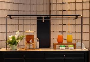 Fotografie z fotogalerie ubytování Ramada by Wyndham Hangzhou Yuhang v destinaci Chang-čou