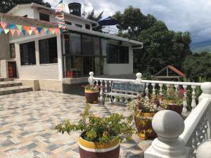 Gallery image of Hermosa Finca en Anapoima Villa Esmeralda in Anapoima