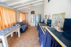 ランペドゥーザにあるVilla Sabaのギャラリーの写真