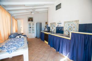 ランペドゥーザにあるVilla Sabaのギャラリーの写真