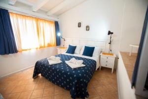 ランペドゥーザにあるVilla Sabaのギャラリーの写真